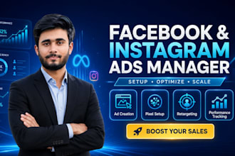 facebook marketplace ads shopify ads coach lead generation instagram ads expert