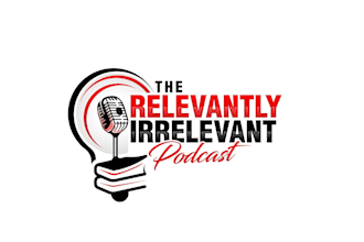 design professional podcast cover art, podcast cover and podcast logo