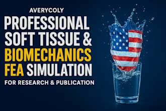 advanced research level simulation and  publication support