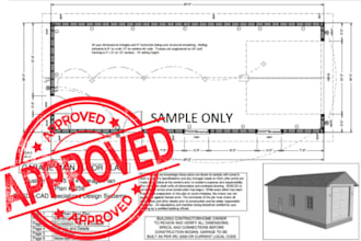 do framing plan, foundation, site plan, mep layout, structural engineer pe stamp