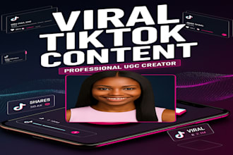 do tiktok marketing and organic promotion for follower growth