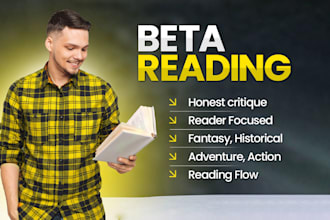 your young and excited beta reader