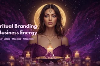 choose the perfect brand name based on your energy