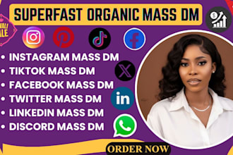 do instagram mass dm facebook mass dm telegram mass dm instagram promotion