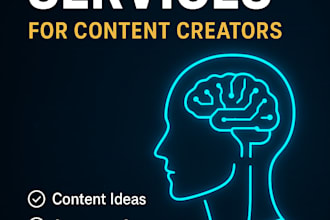 build custom ai agents to automate your content creation workflow