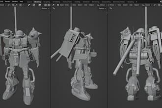 design fire 3d models for game, animation or 3d printing