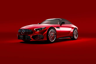 design 3d car model, car parts, body kits, bumper, front fender,3d cad rendering
