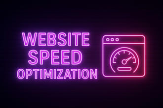make your wordpress web app load faster and rank better