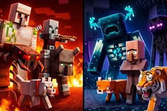 make high CTR custom thumbnails