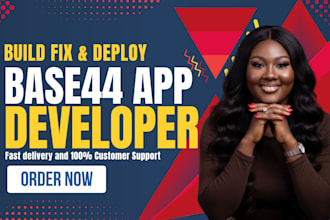 base44 bug fixing base44 web app base44 payment integration base44 to app store