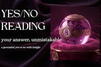 yes or no question reading