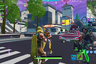 create fortnite uefn map, parkour map, tycoon map, pillar map, zonewar map