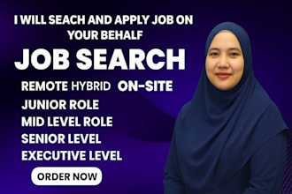 reverse recruit, search, tailor, apply to jobs and guarantee your interview