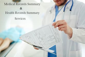 create a medical chronology for legal nurse consultants and attorneys