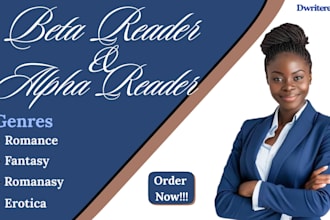 beta read alpha read your erotic dark romance novel romance beta reader