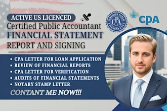sign us cpa comfort mortgage letter income verification self emplyment letter