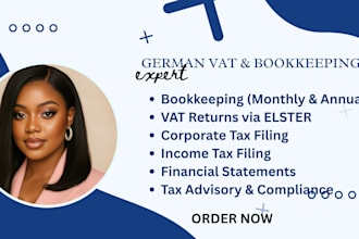 do german vat return vat filing germany umsatzsteuer compliance
