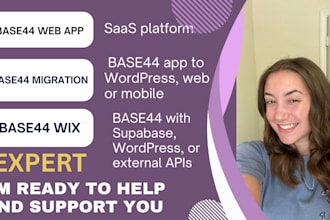 base44 bug base44 web app base44 migration wordpress base44 wix base44 app store