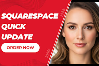 update your squarespace site in 24 hours banners, hours, and quick fixes