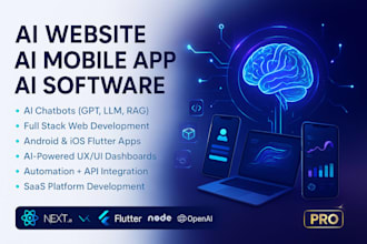 flutter developer flutter ai mobile app development  ios flutter ai mobile app