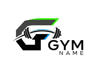 design clothing logo for gym fitness sports brand