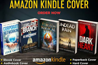 design book cover, fantasy cover, amazon kdp cover, book ebook cover design,