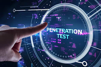 pentest your web app