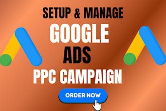 boost revenue with google ads adwords PPC campaign and optimization