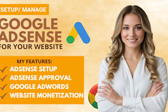 get google adsense approval, fix adsense issues, low value content fast