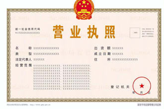 chongqing wfoe companies provide registration and tax declaration