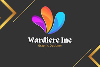 business card letterhead print ready files