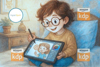 children story book, child book illustration, children picture book illustration