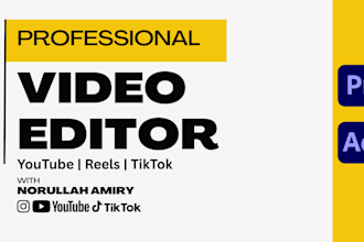 professionally edit instagram reels for high engagement