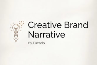 write powerful storytelling for your brand or personal story