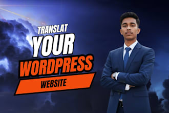 wpml and polylang wordpress multilanguage translation