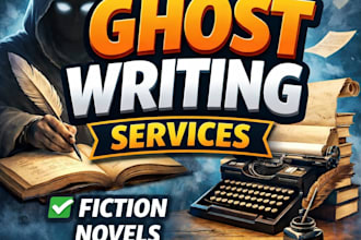 ghostwrite fiction novel in hindi
