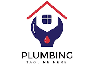 do hvac plumbing electrical logo