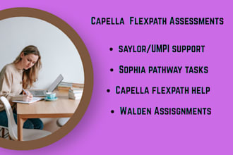 do capella, walden, chamberlain, bsn, msn and dnp nursing