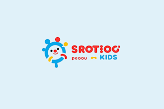 design a logo that people will fall in love with at first sight