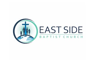 design modern church, ministry, faith based, christian or worship logo