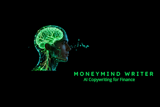write personal finance content