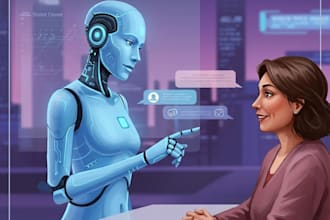 build multimodal chat, call and voice ai bots
