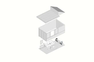 architectural and interior design