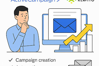 email marketing and consultation for better deliverability