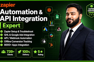 setup zapier zap integration automation zapier workflow