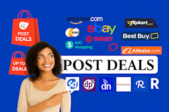 do coupon code post deals on hotukdeals mydealz dealabs pepper ozbargain