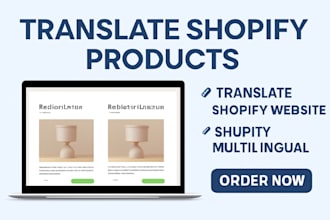 translate shopify products translate shopify website shopify multilingual