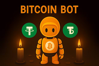 install real profitable bitcoin bot, trading bot, crypto bot, btc bot