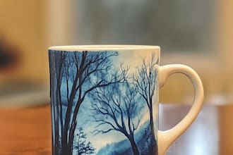 do creative mug and cup designs