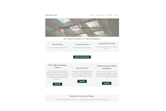 build a professional, responsive wordpress website